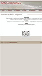 Mobile Screenshot of knscontracting.com